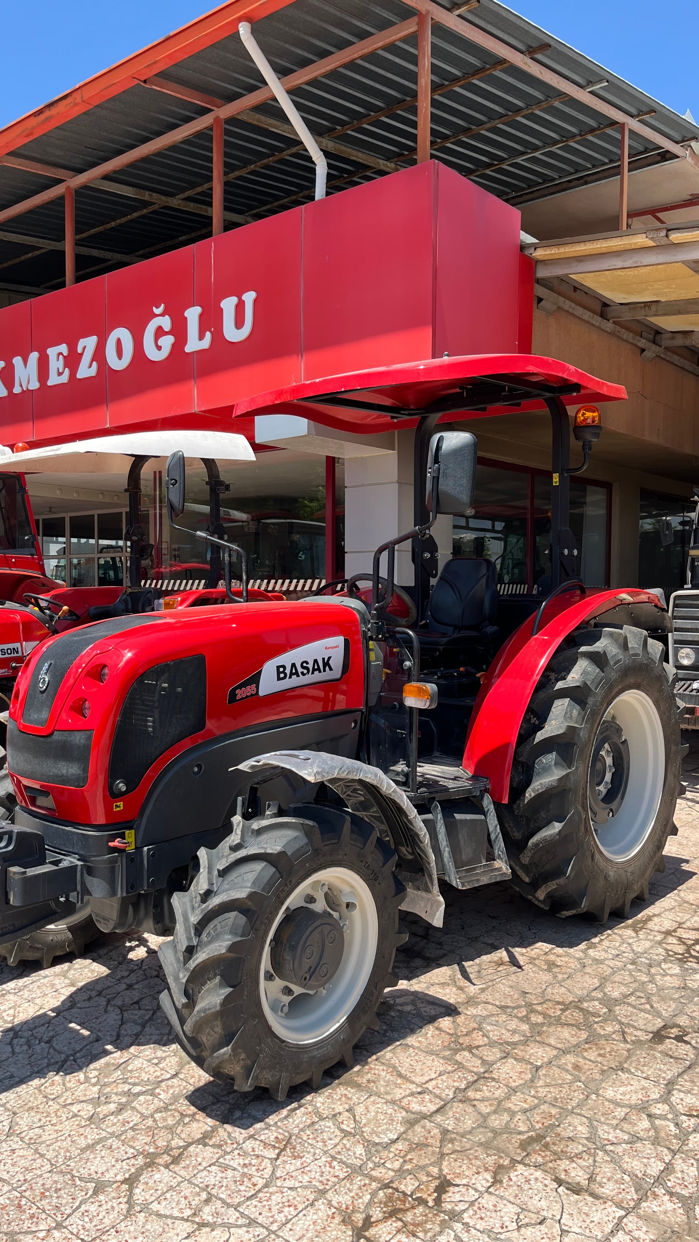 Başak 2055 - 4