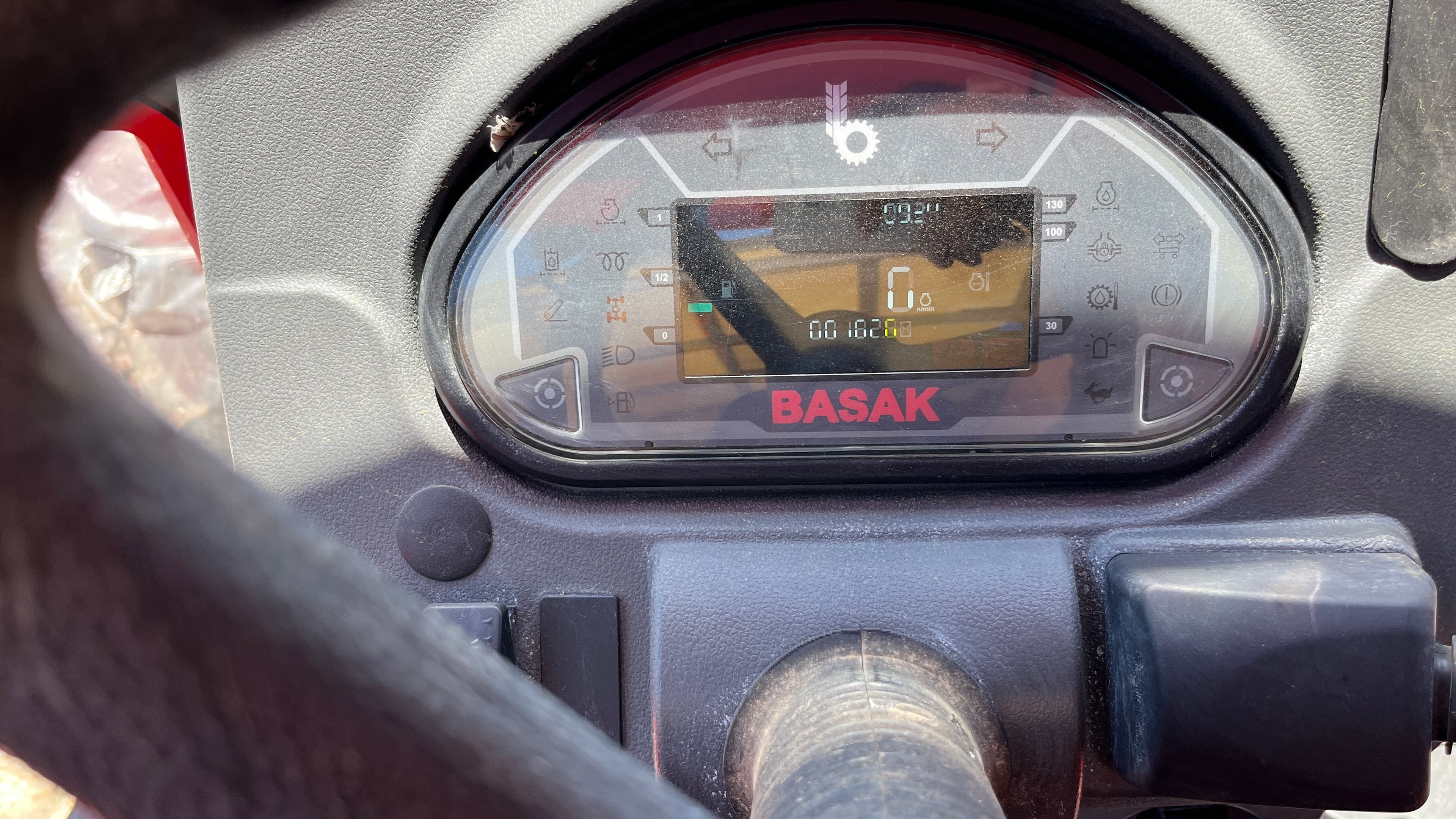 Başak 2055 - 7
