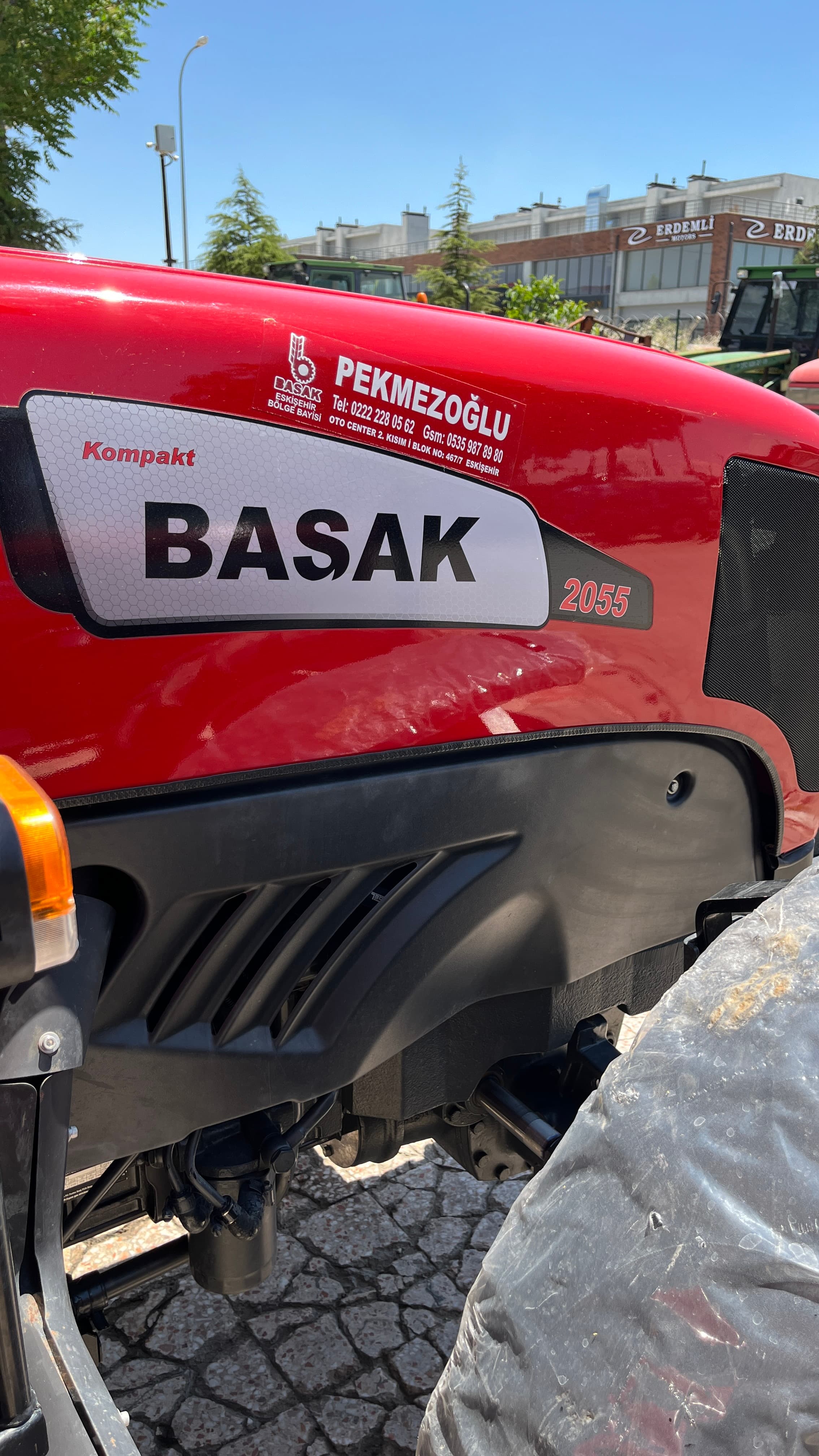 Başak 2055 - 9