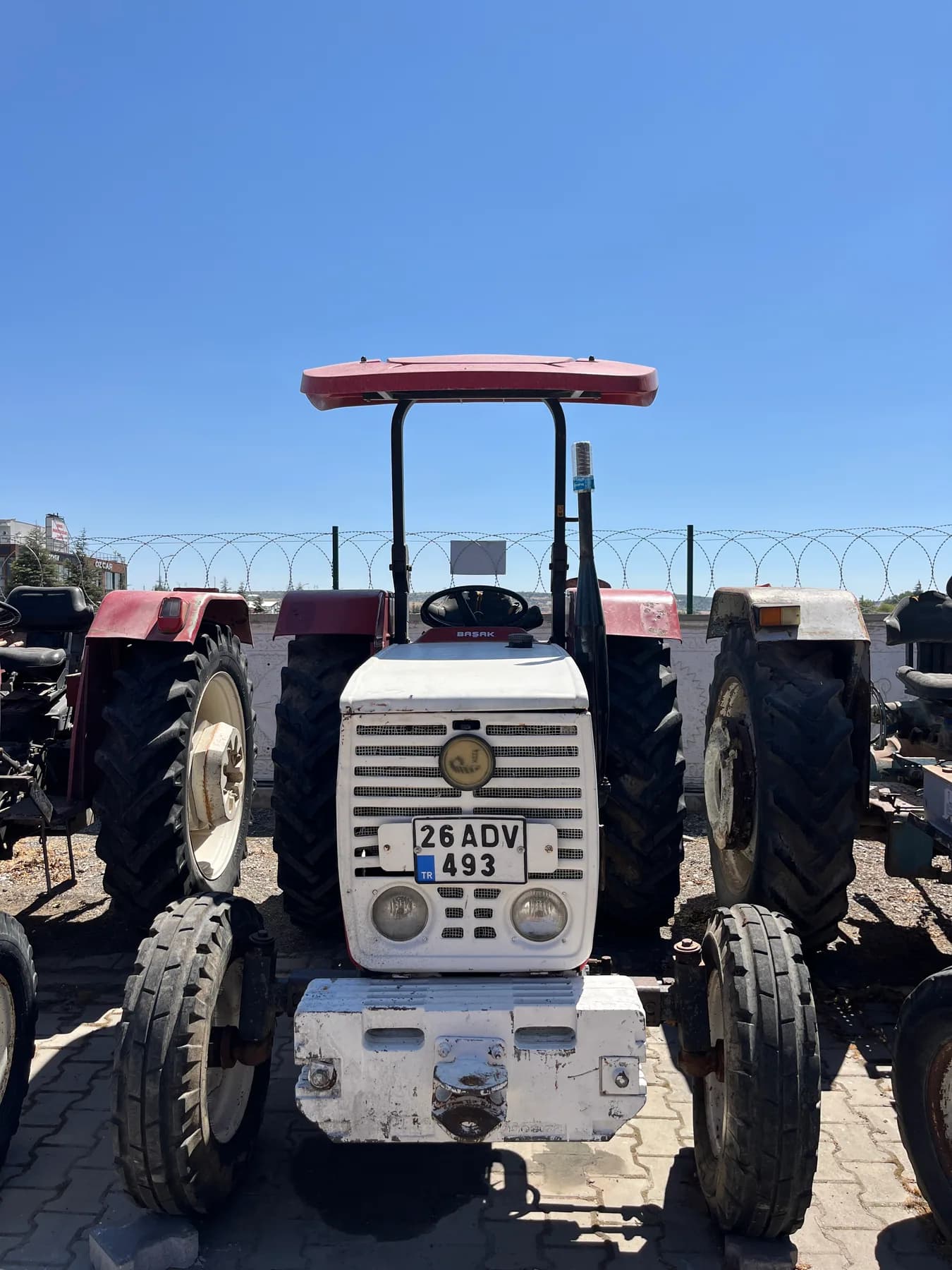 Başak 2073 - 3
