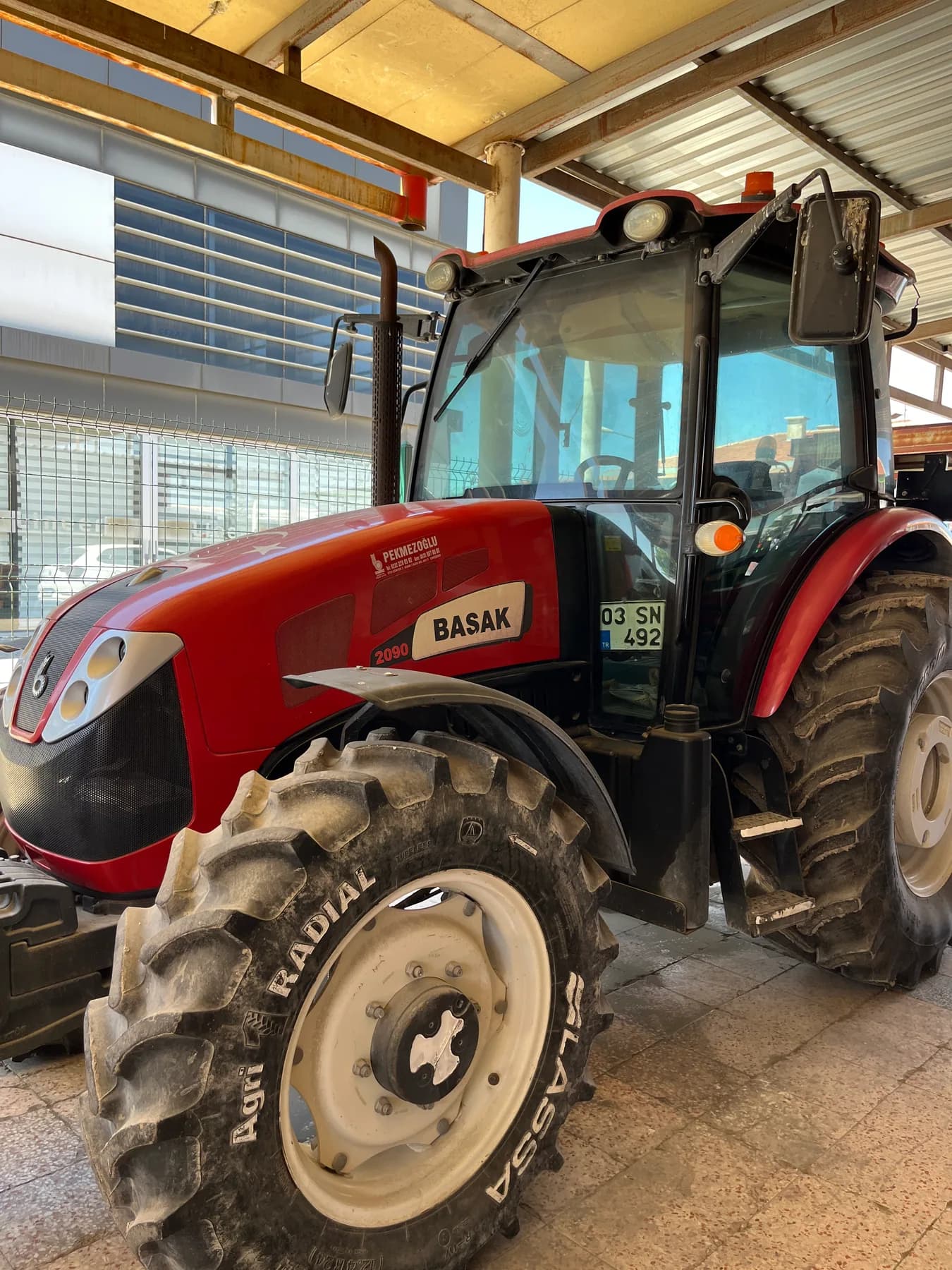 Başak 2090 - 1