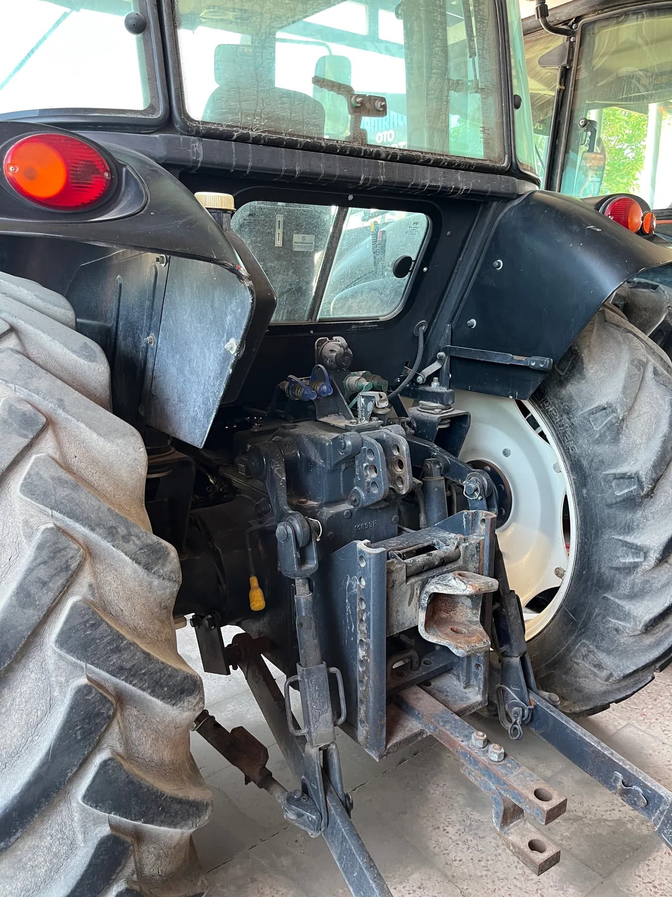 Erkunt Kıymet 90 E - 3