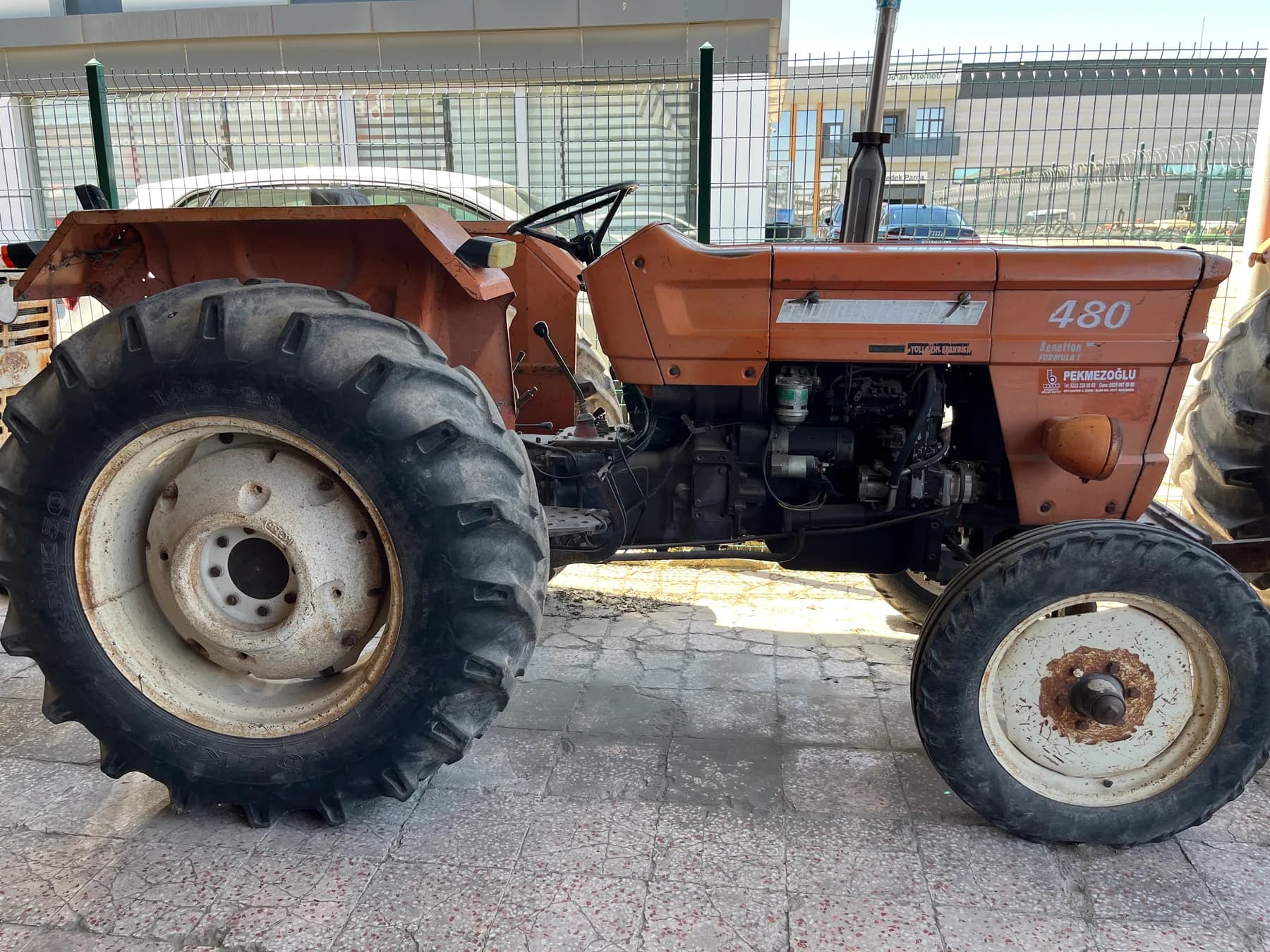 Fiat 480 - 2