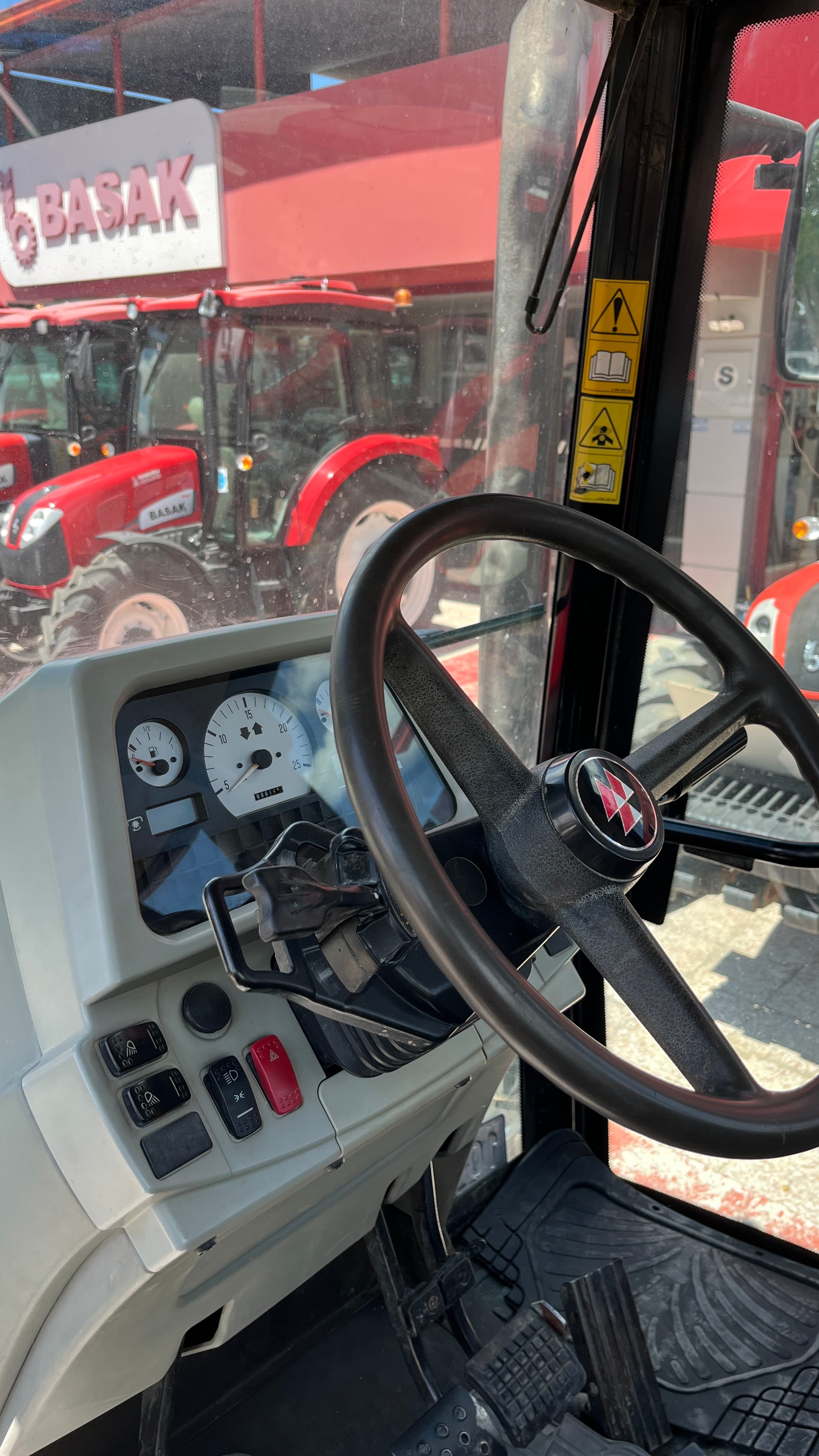 Massey Ferguson 5430 - 6