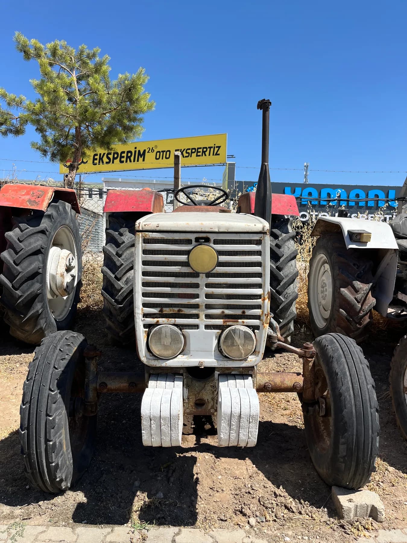 Steyr 768 - 2