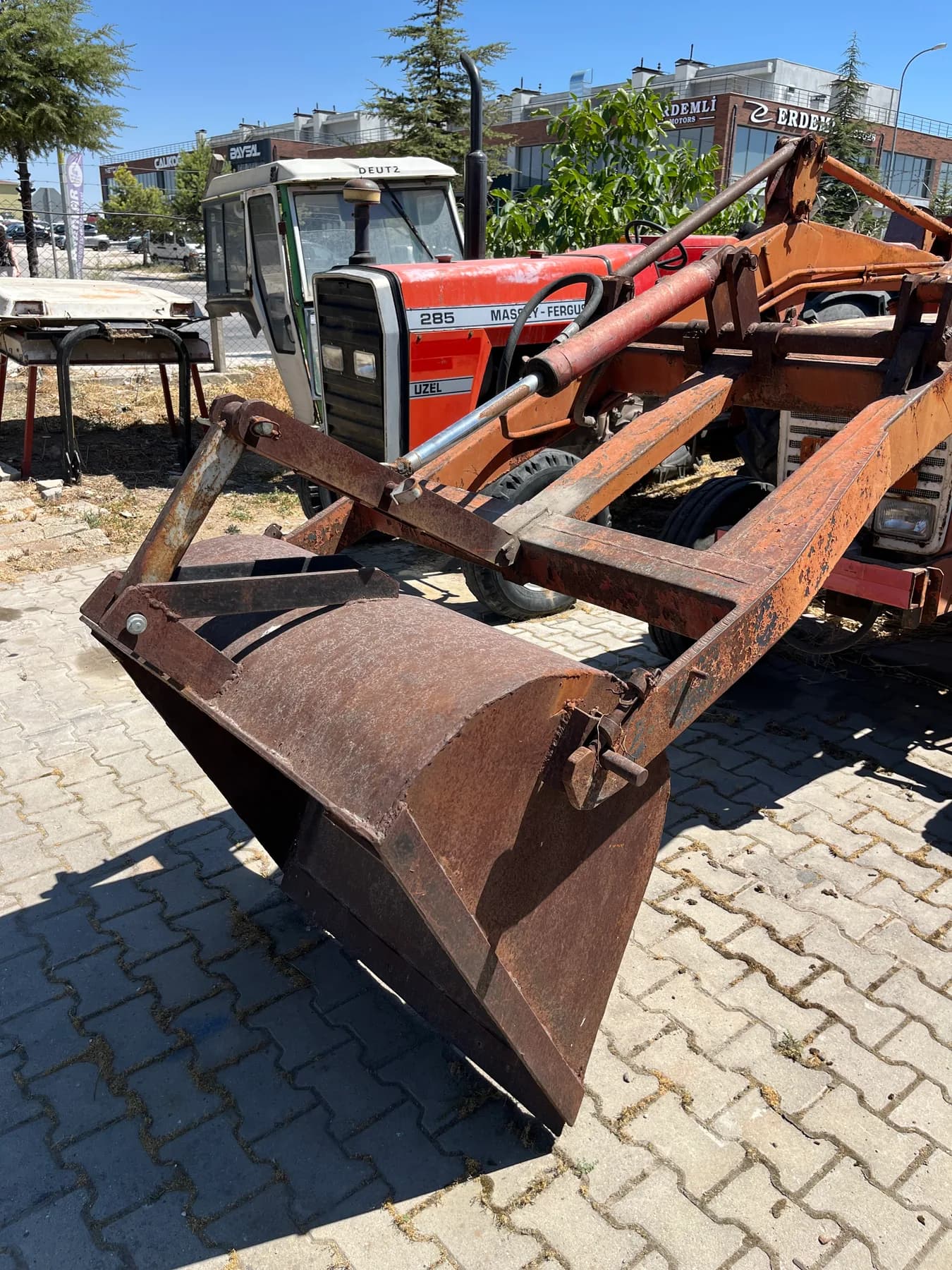 Steyr 768 - 4