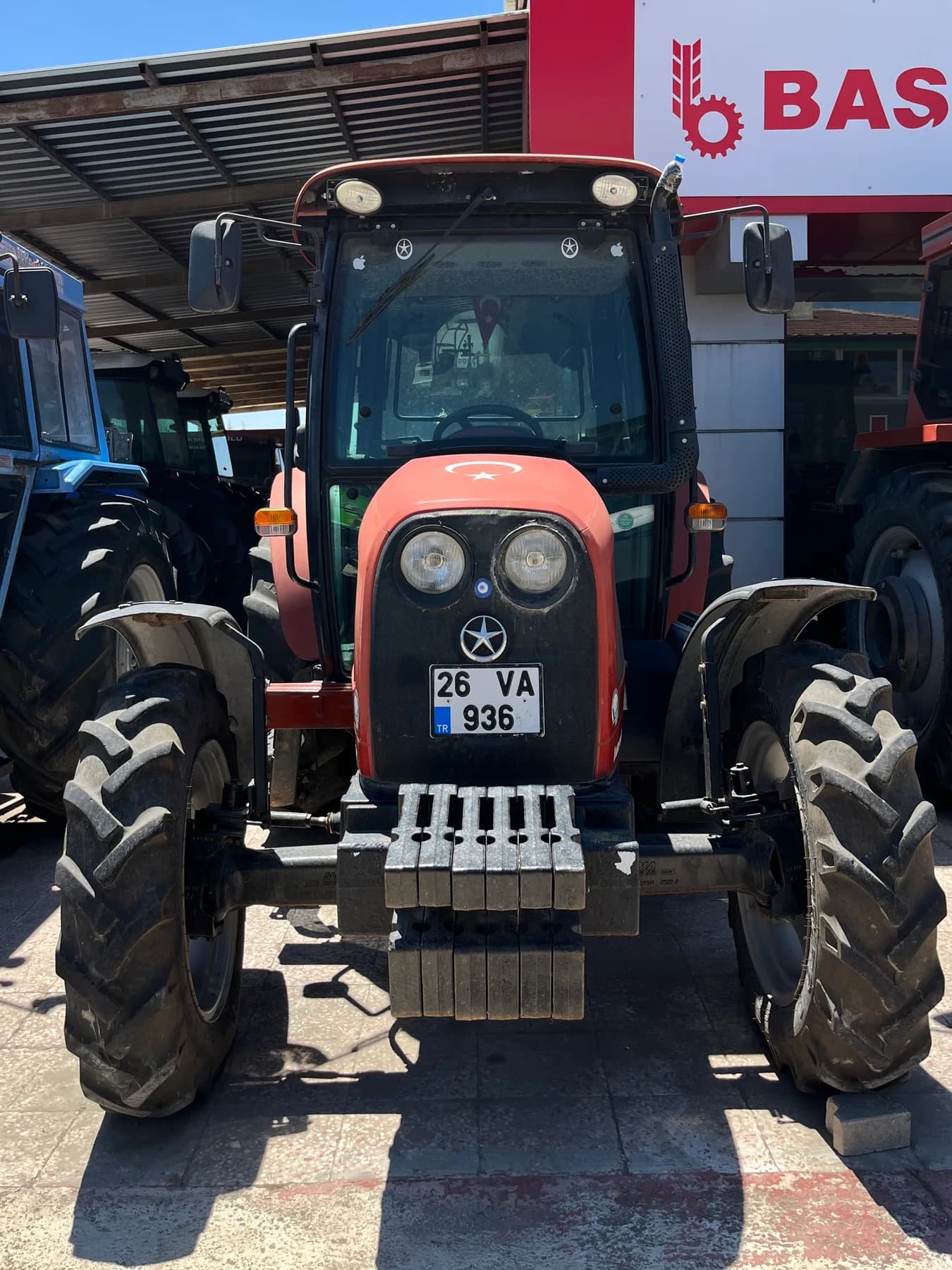 Tümosan 7170 - 2