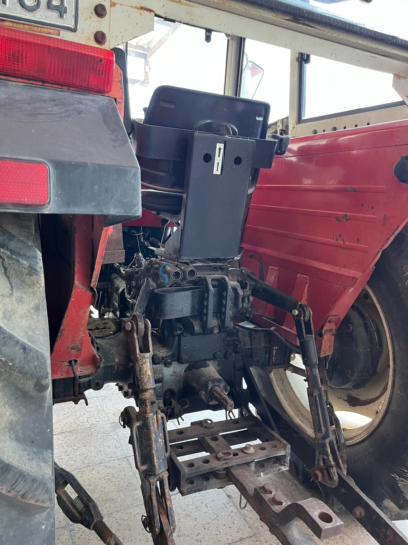 Universal 530 - 4