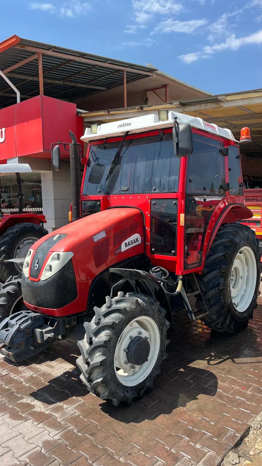 Başak 2060 - 2