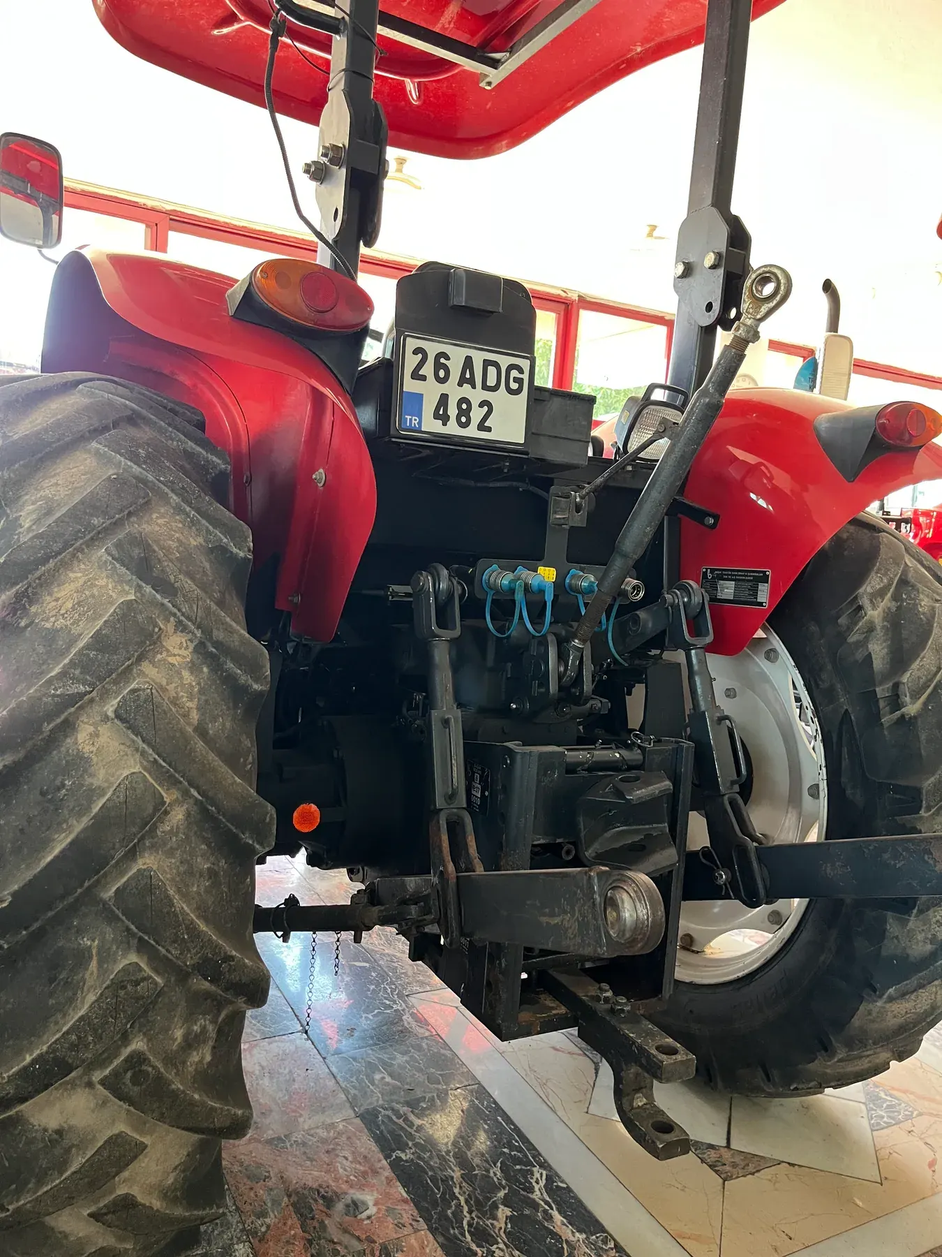 Başak 2060 - 5