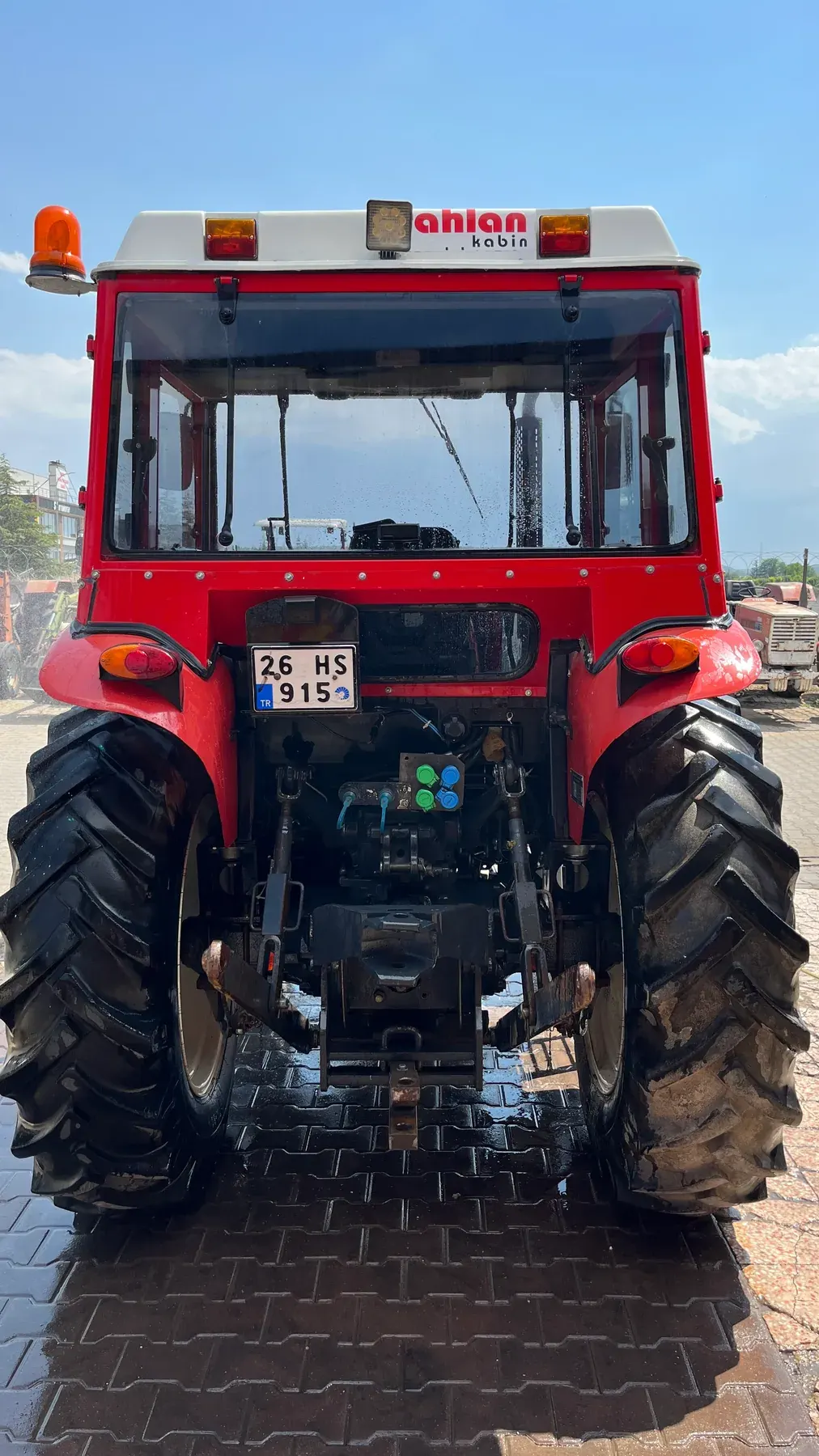 Başak 2060 - 5