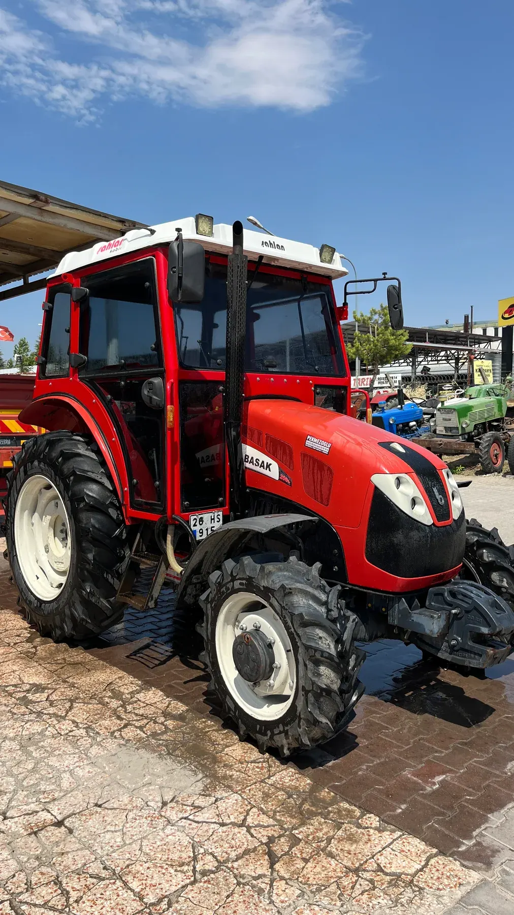 Başak 2060 - 7