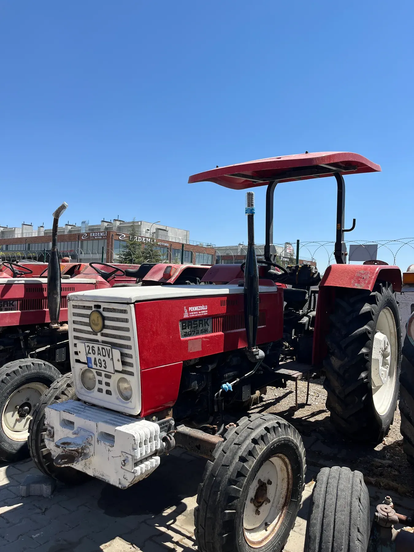 Başak 2073