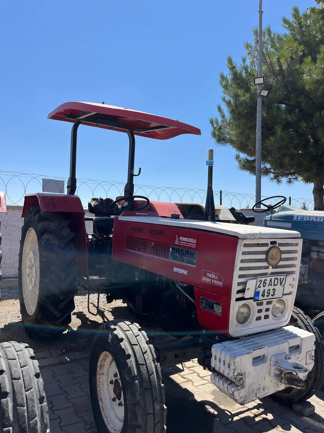Başak 2073 - 2