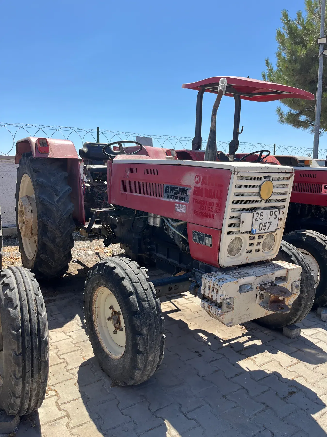 Başak 2073 - 2