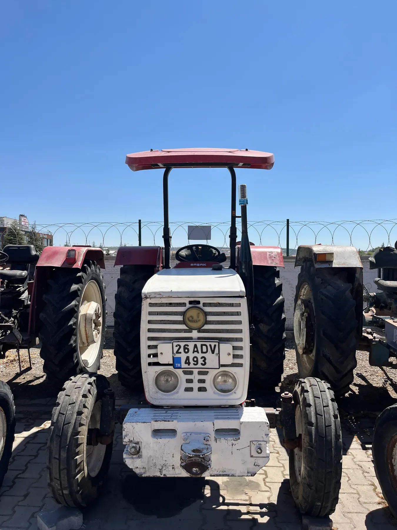 Başak 2073 - 3