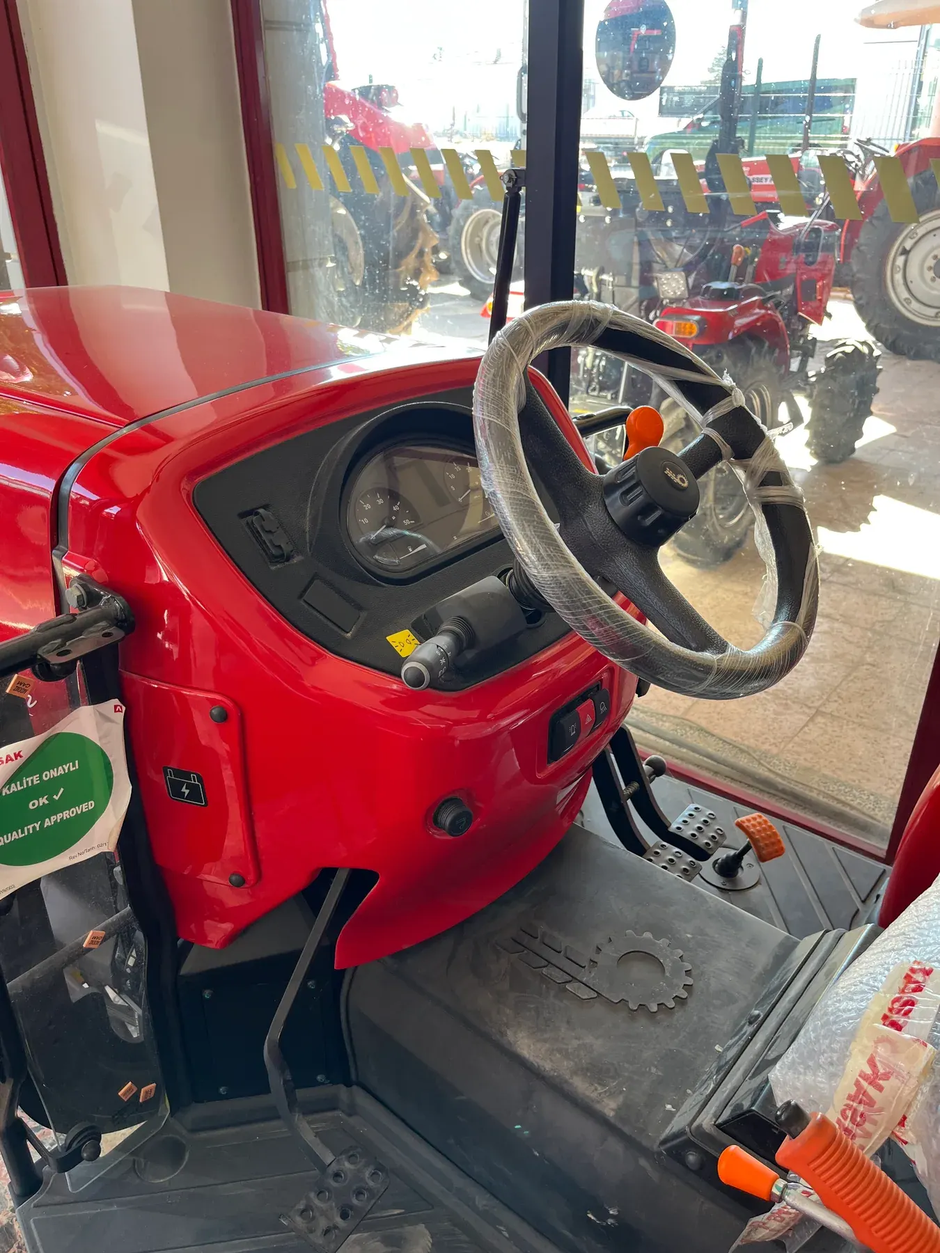 Başak 5075 - 2