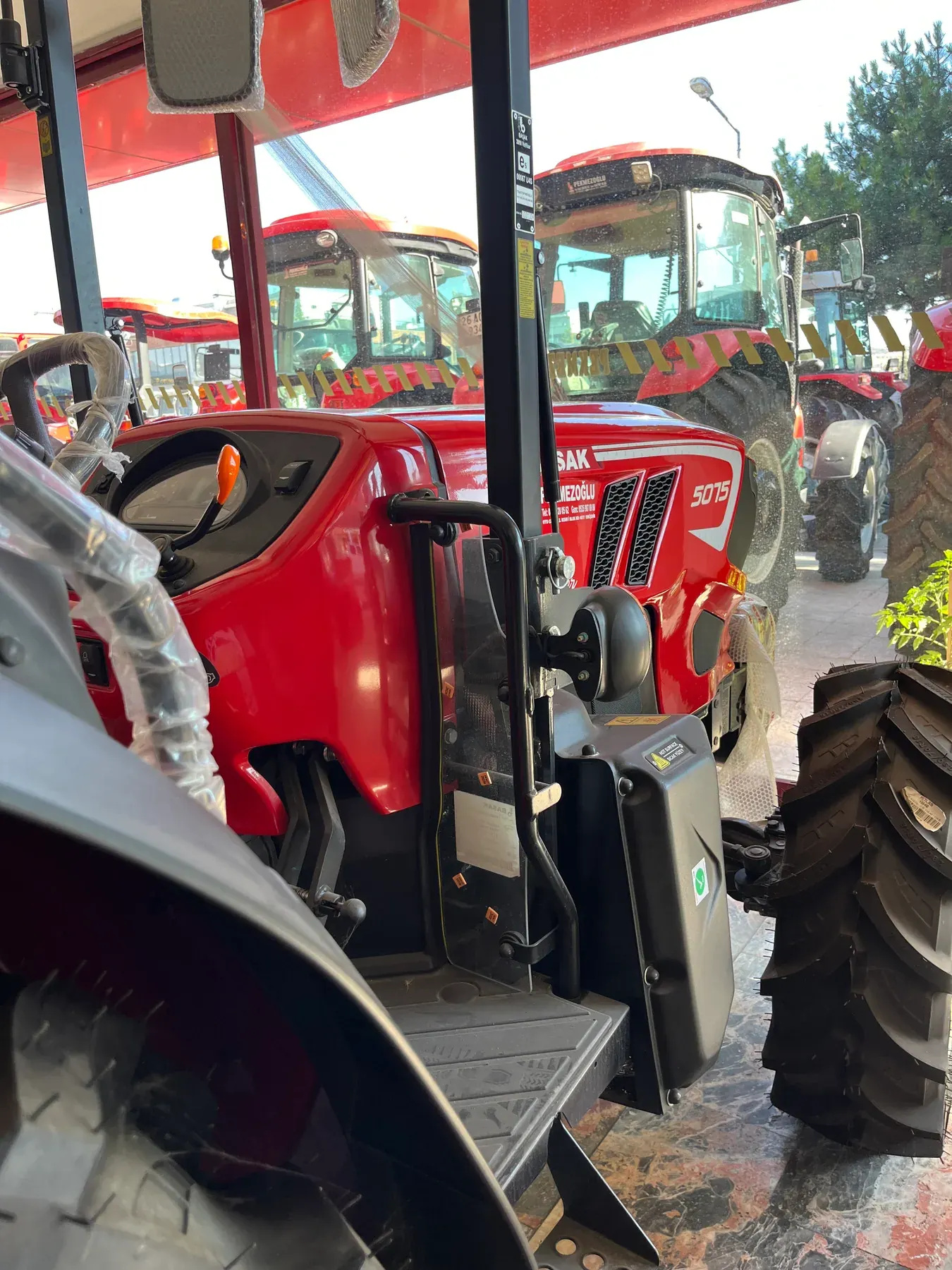 Başak 5075 - 6
