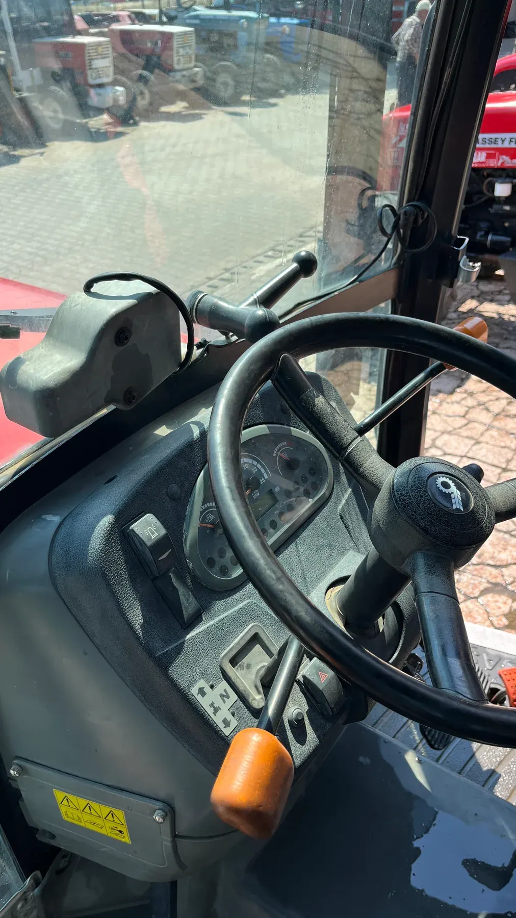 Başak BE 80 - 11