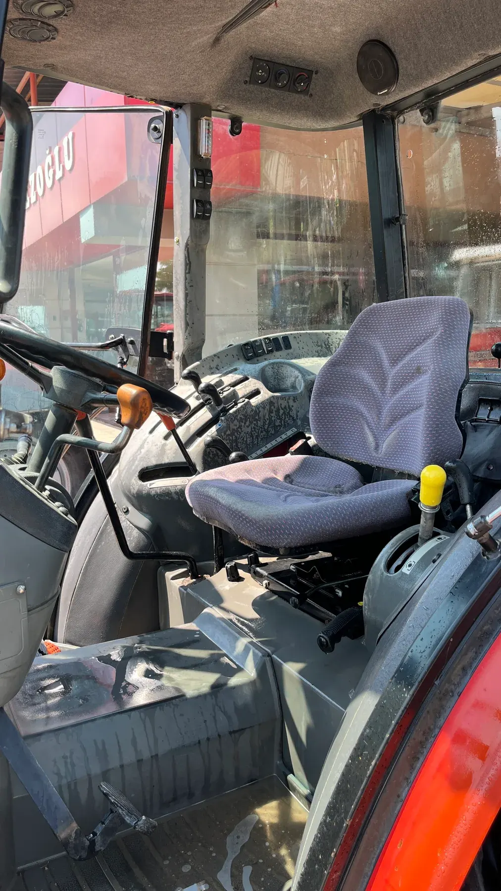 Başak BE 80 - 9
