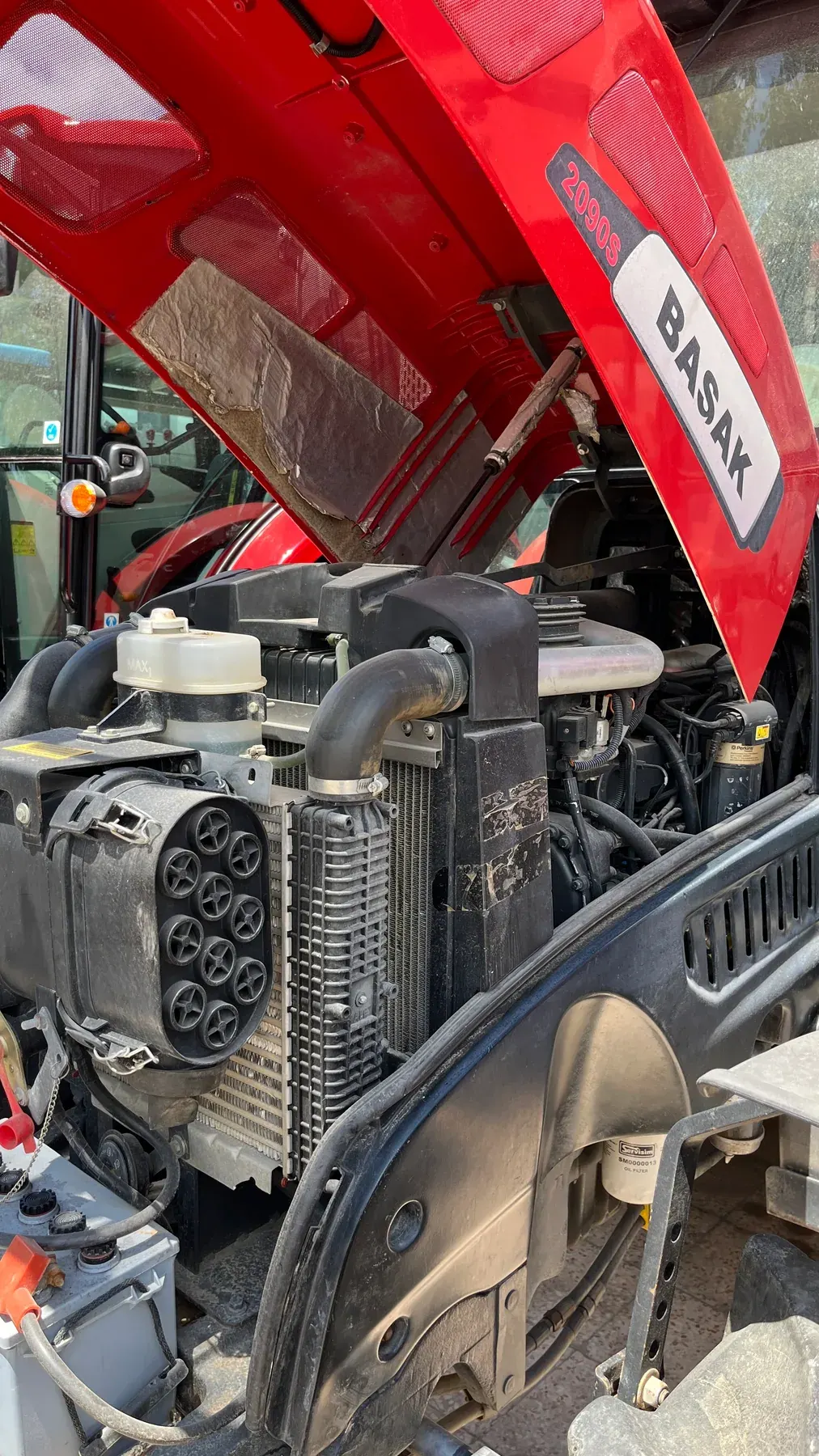 Başak 2090S - 11