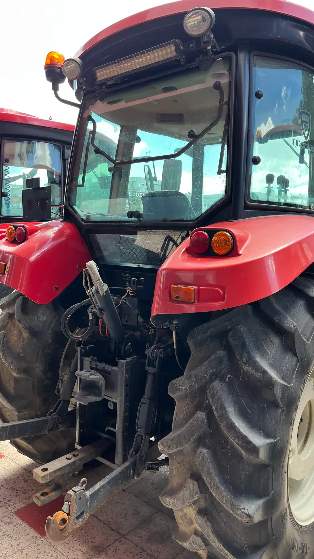 Başak 2090S - 4