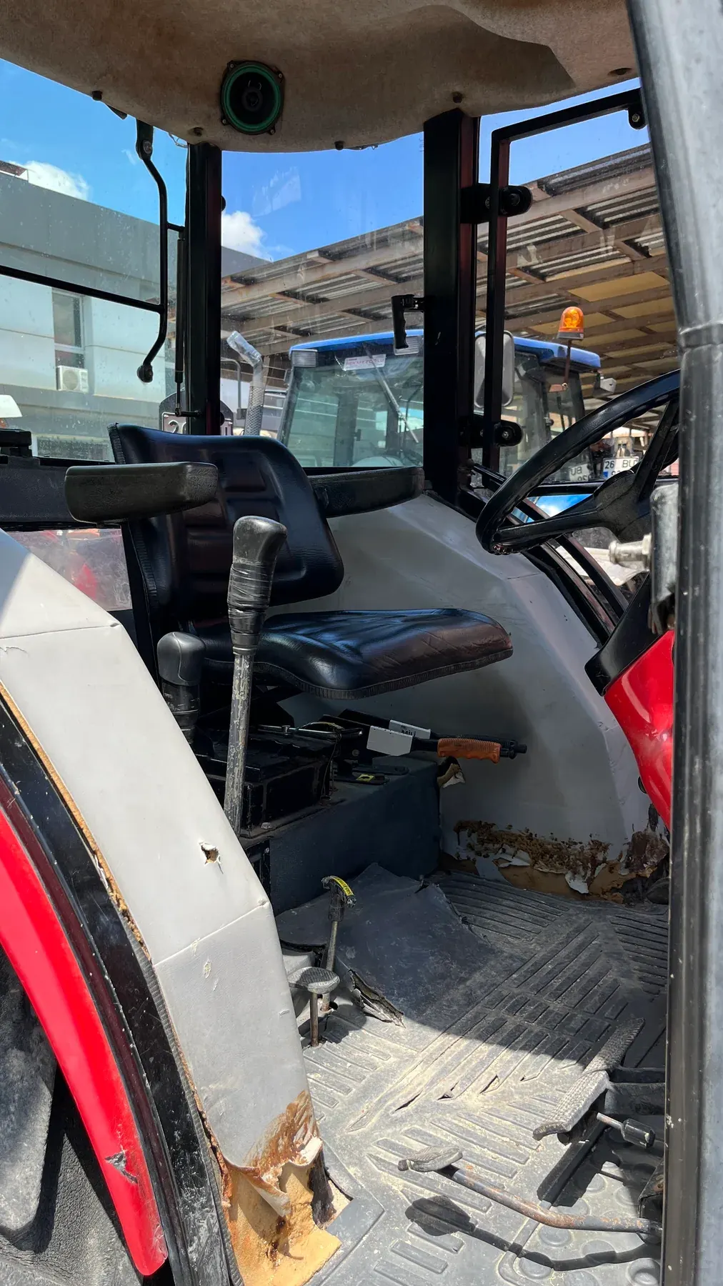 Erkunt Servet 80T - 10