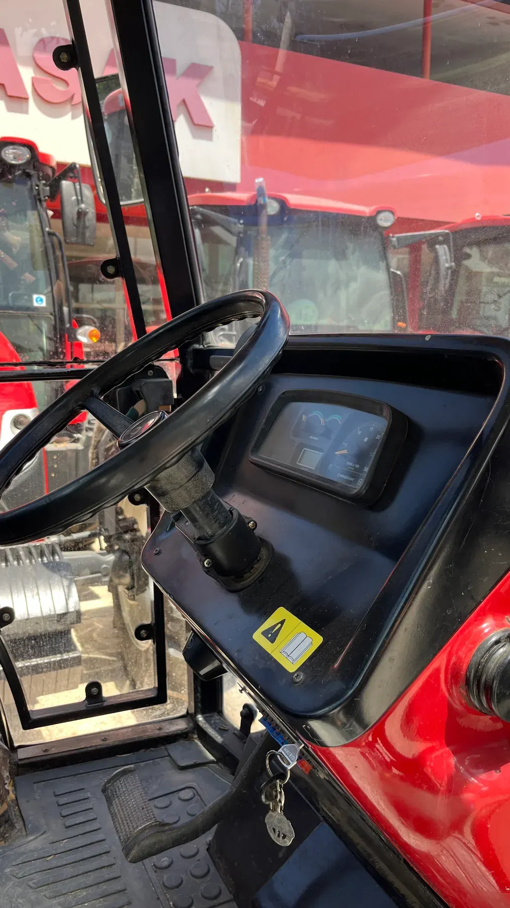 Erkunt Servet 80T - 11