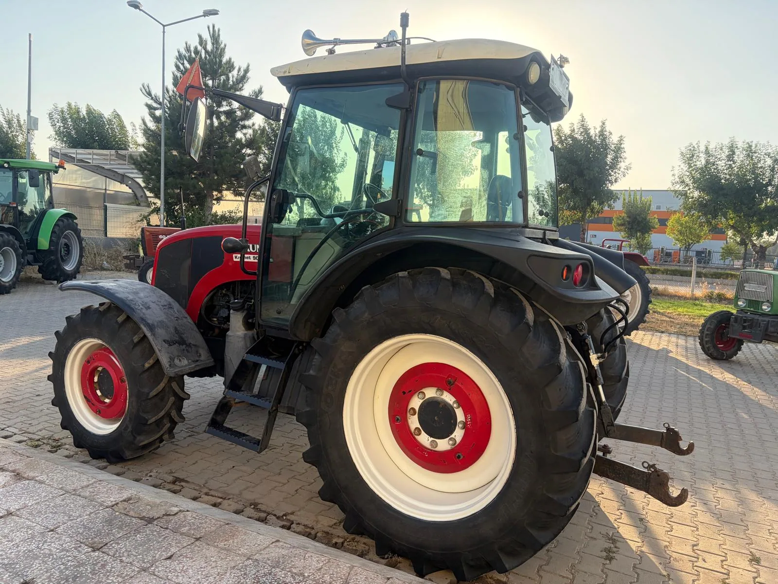 Erkunt Kıymet 90 Lüks - 6
