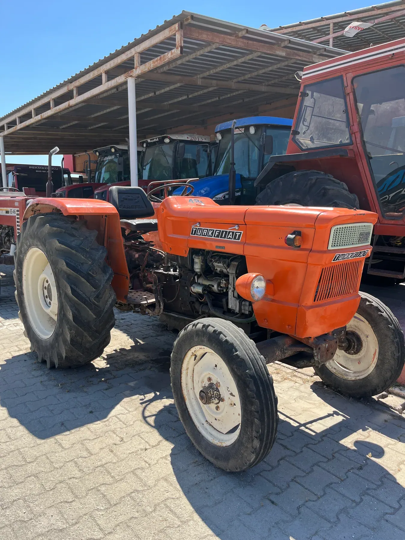 Fiat 480