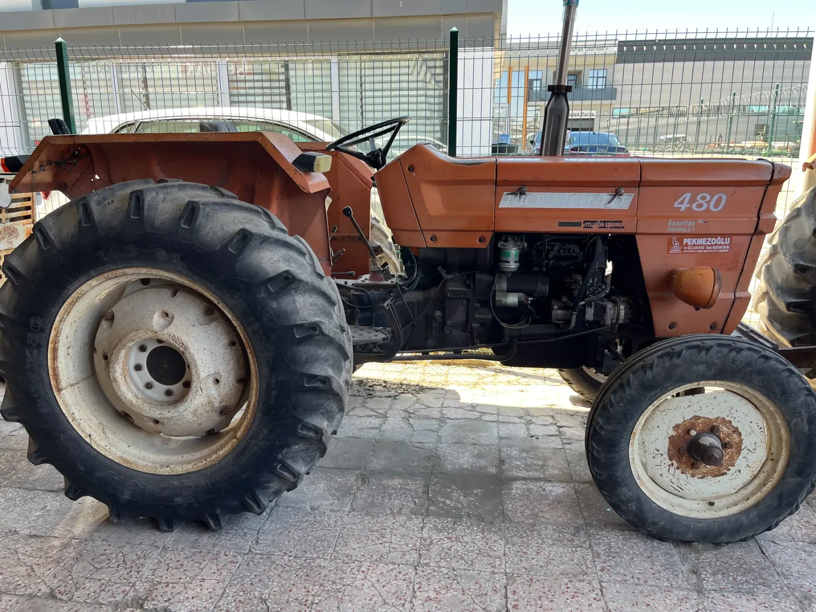 Fiat 480 - 2