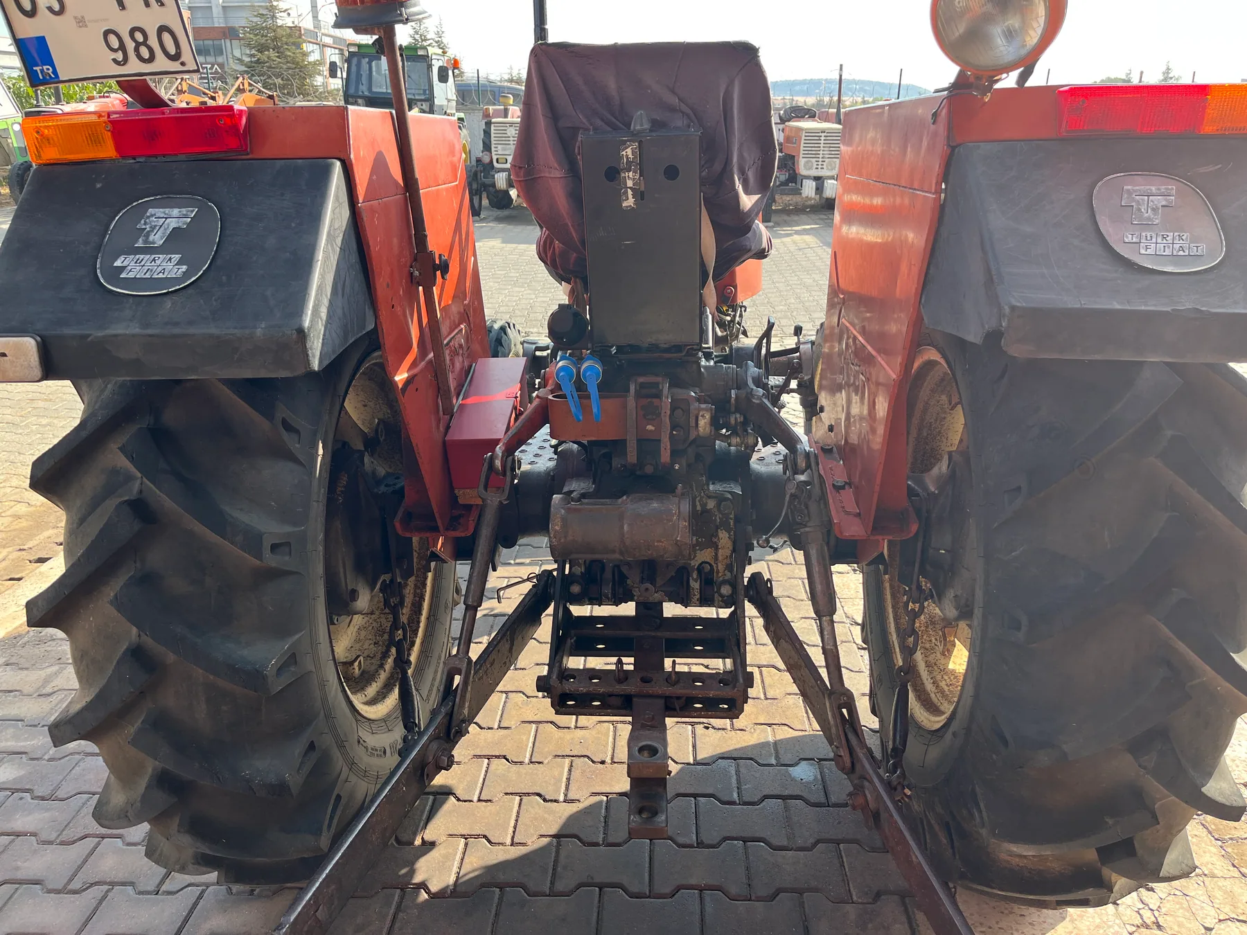 Fiat 55-46 - 4