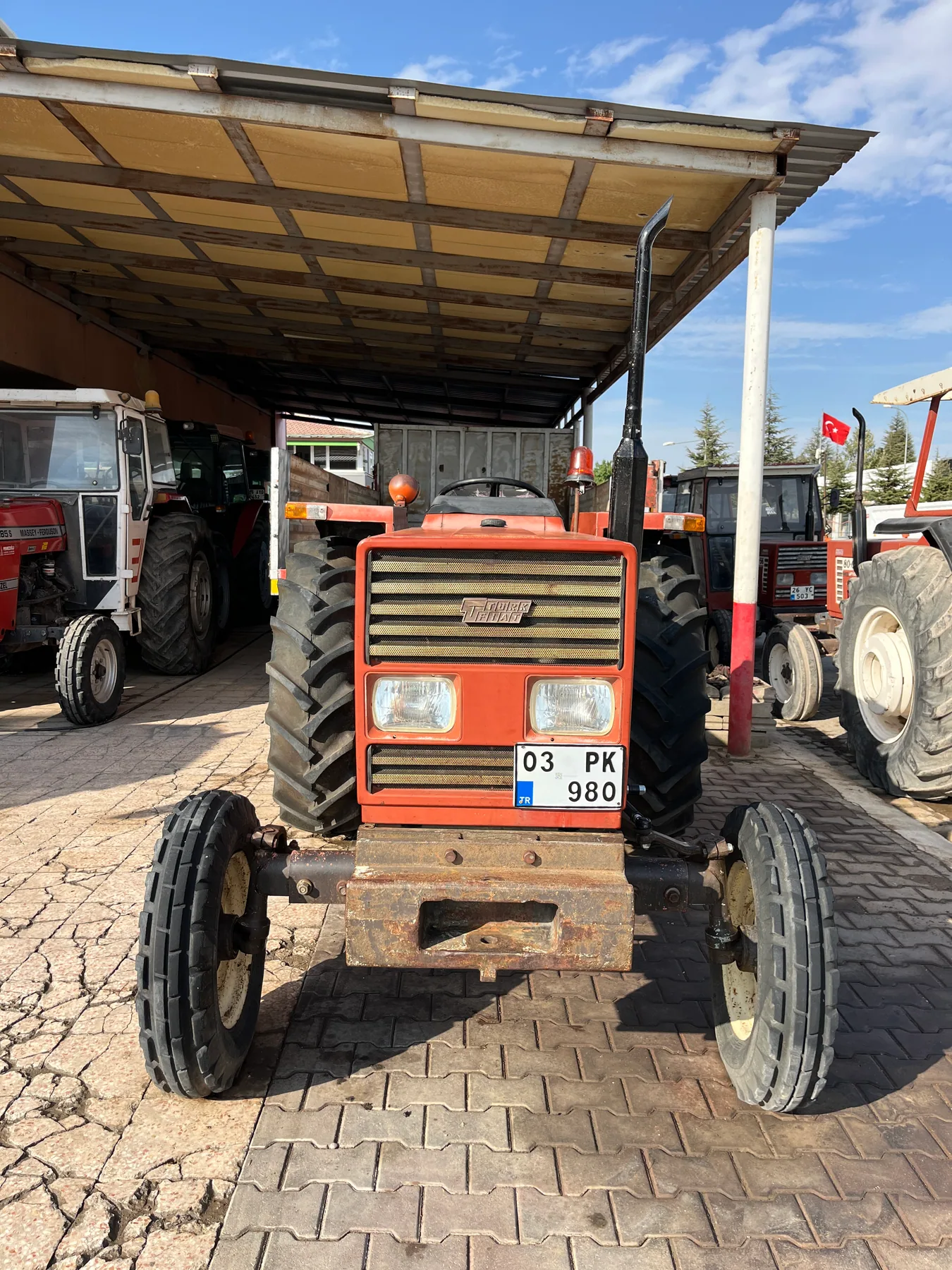 Fiat 55-46 - 8
