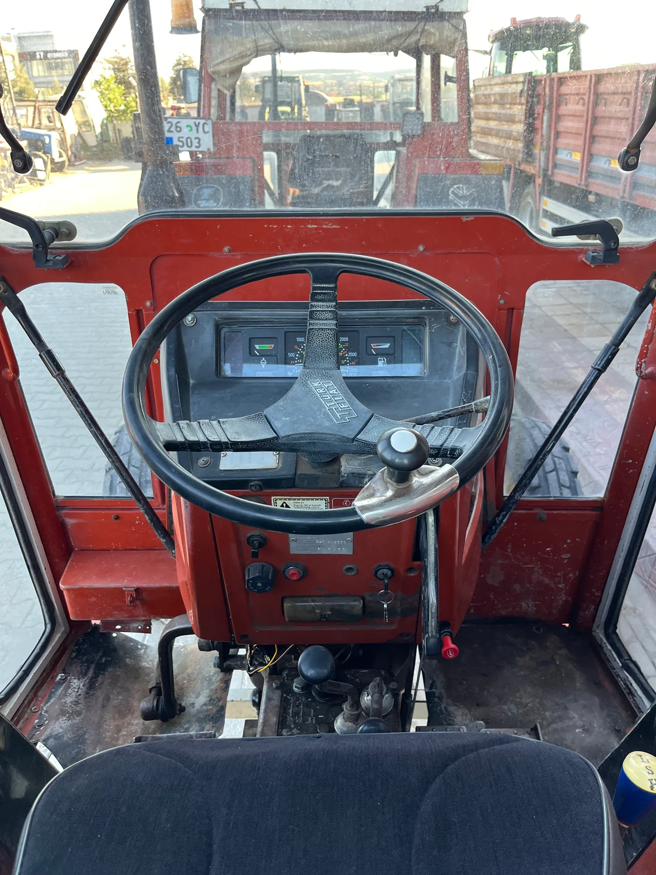 Fiat 65-46 - 8