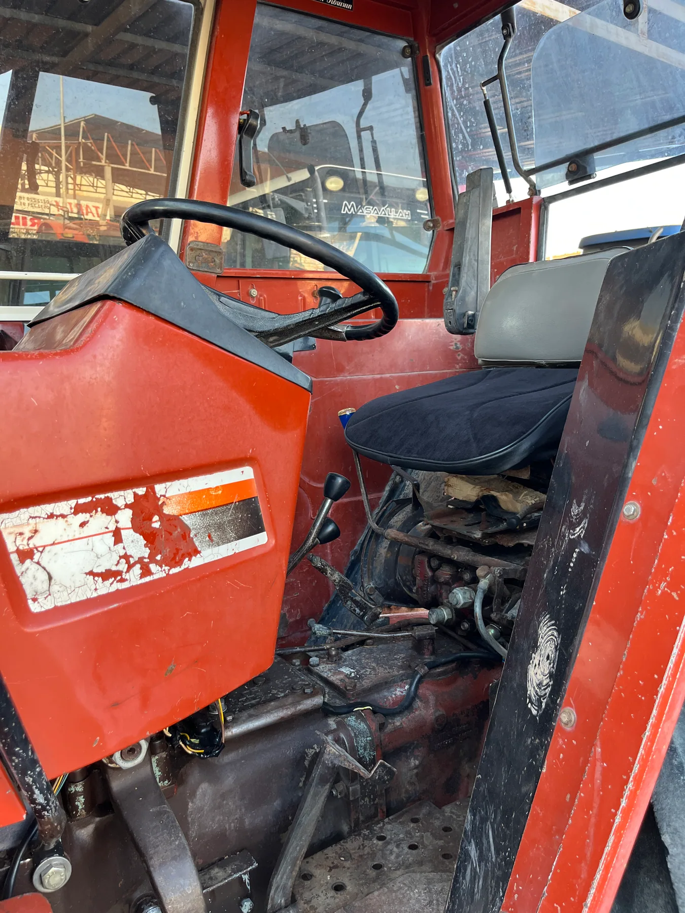 Fiat 65-46 - 9