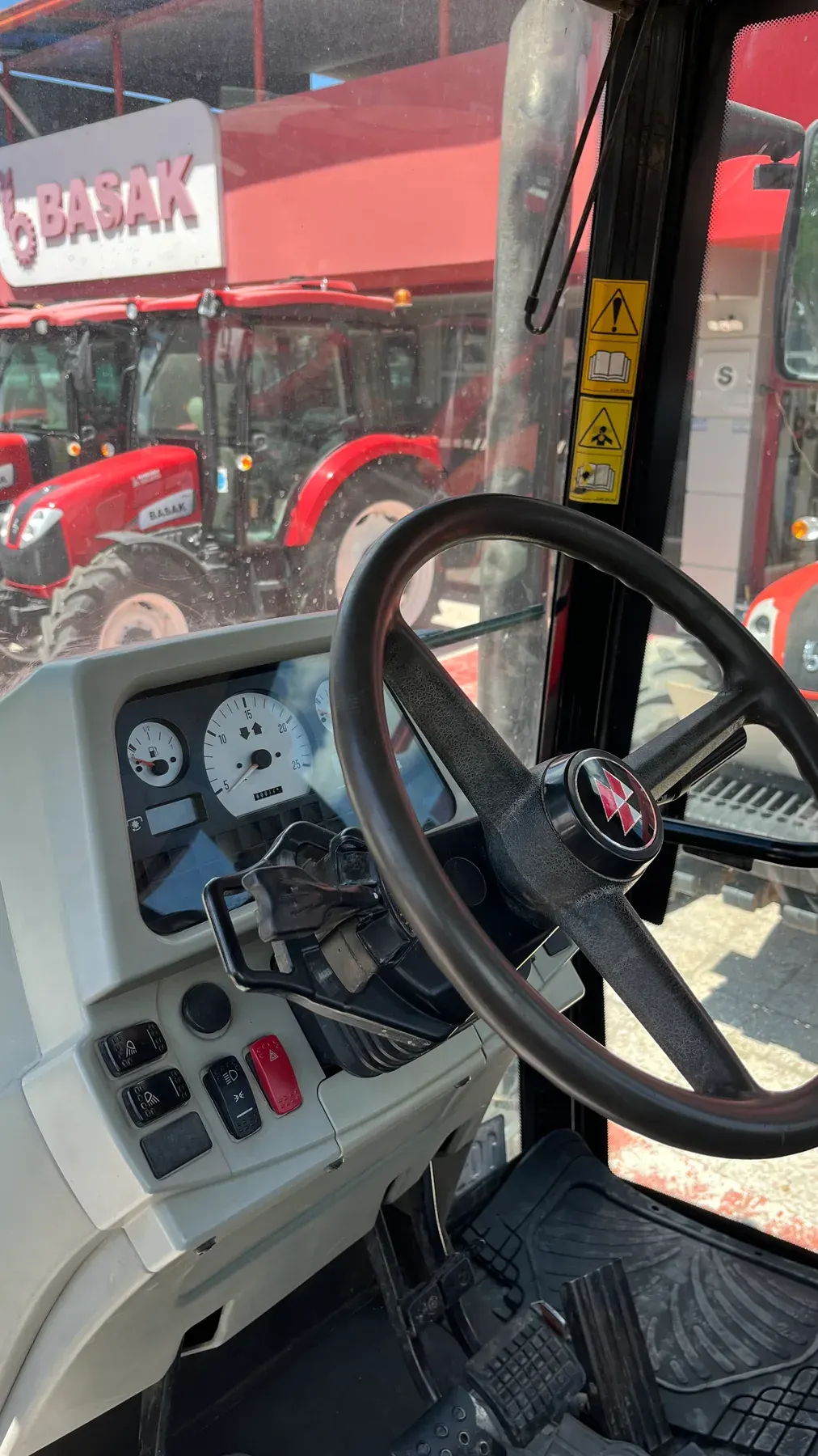 Massey Ferguson 5430 - 6