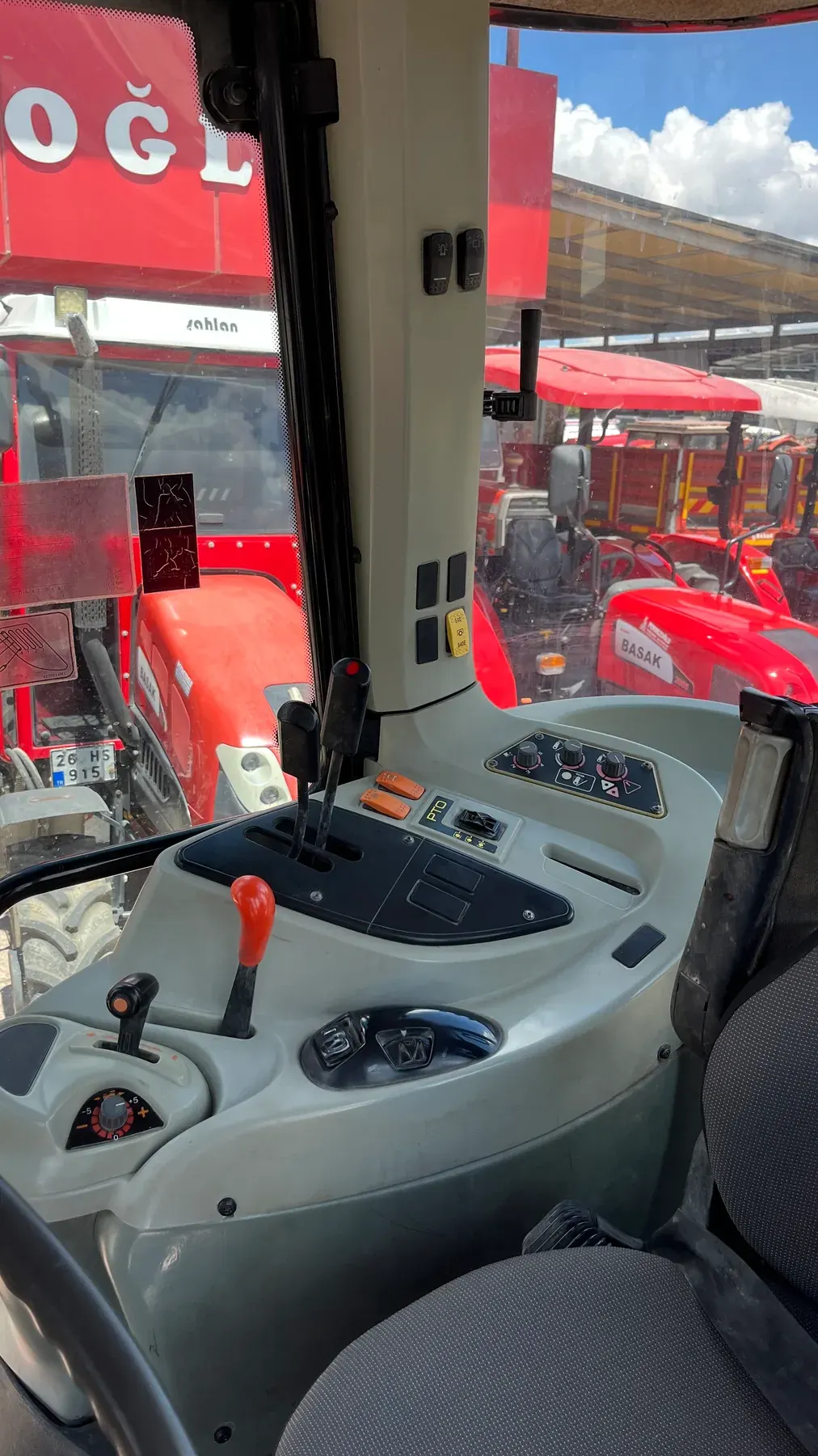 Massey Ferguson 5430 - 7