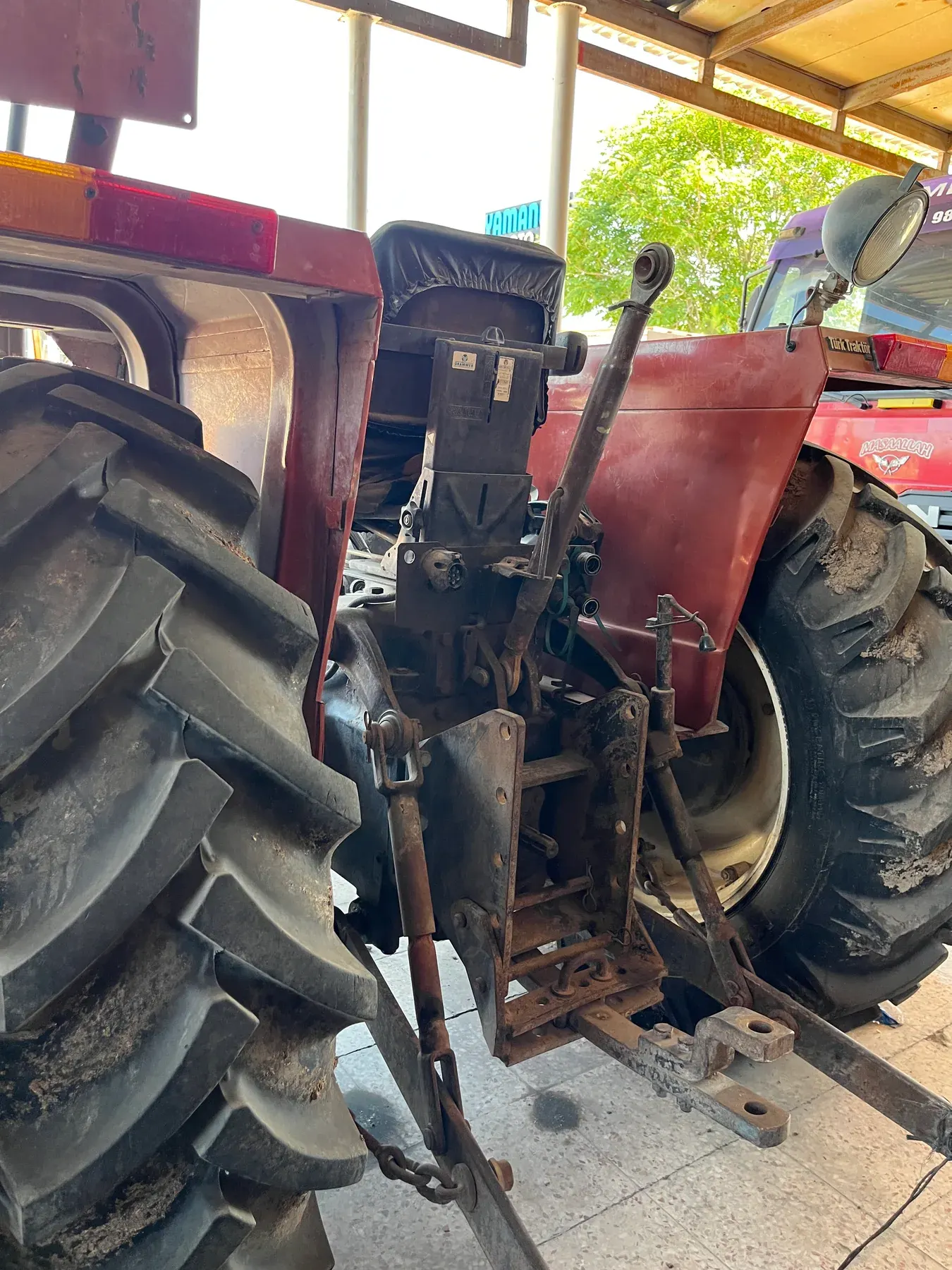 New Holland 60-66S - 3