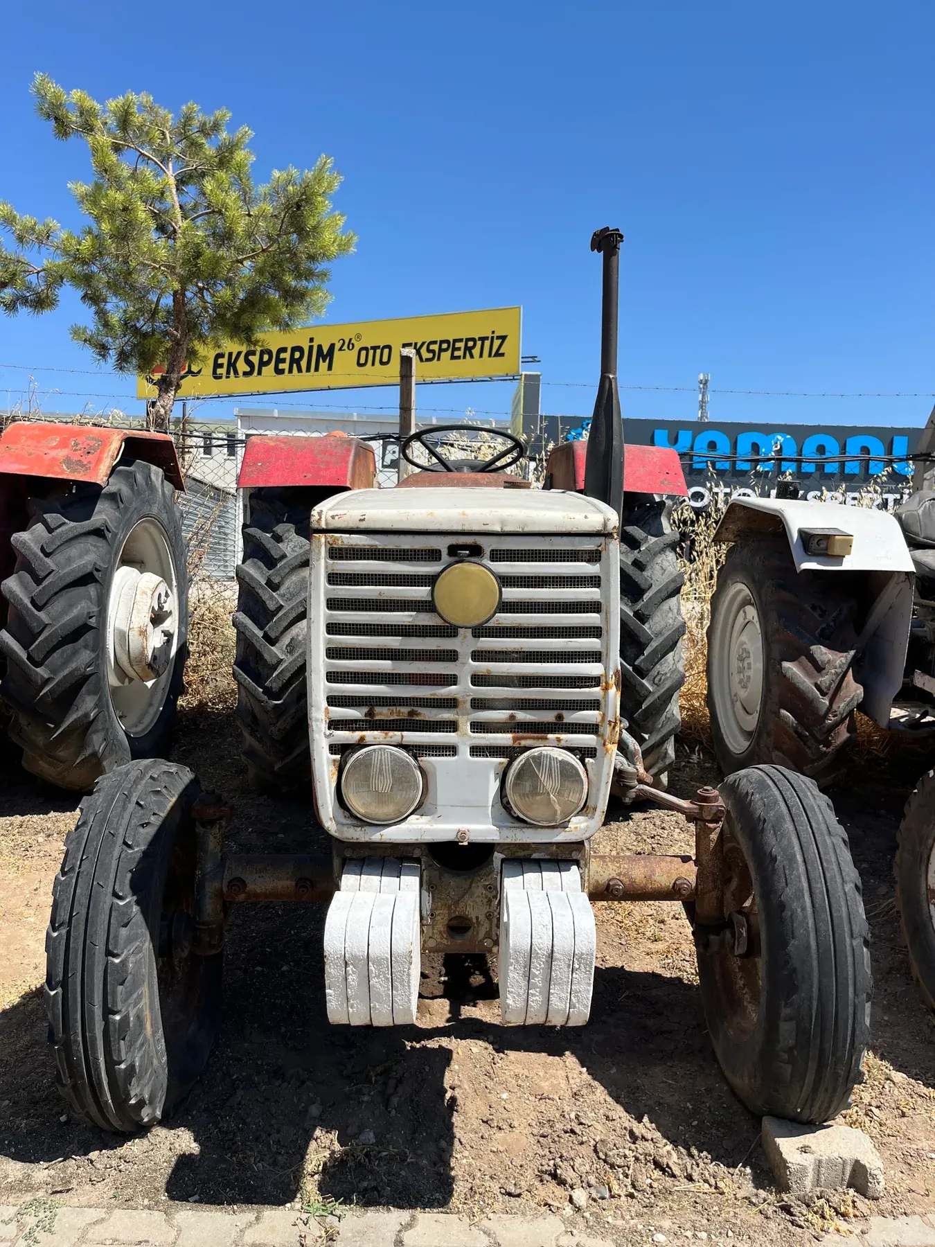 Steyr 768 - 2