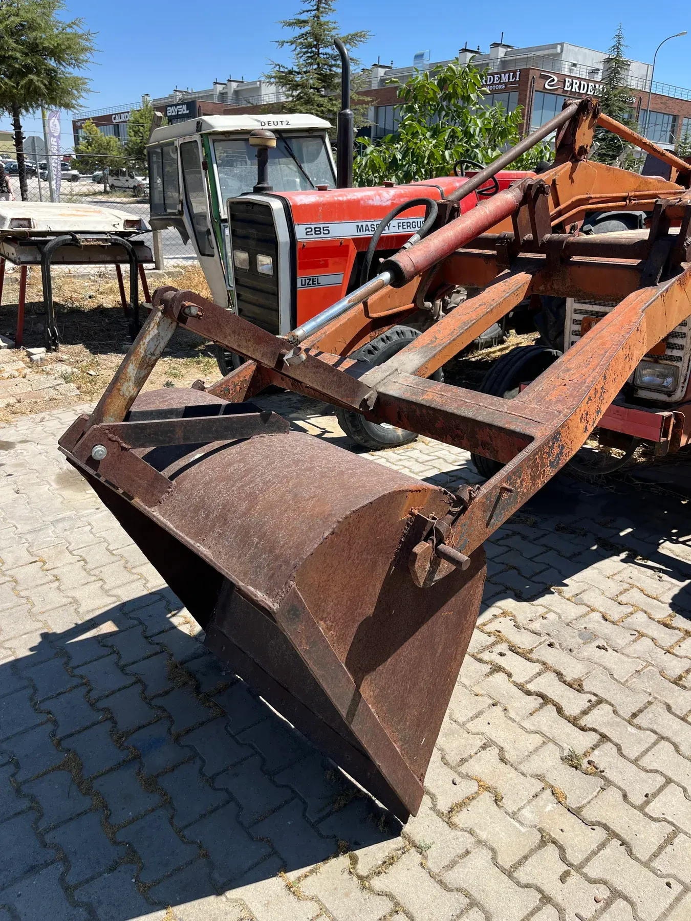 Steyr 768 - 4