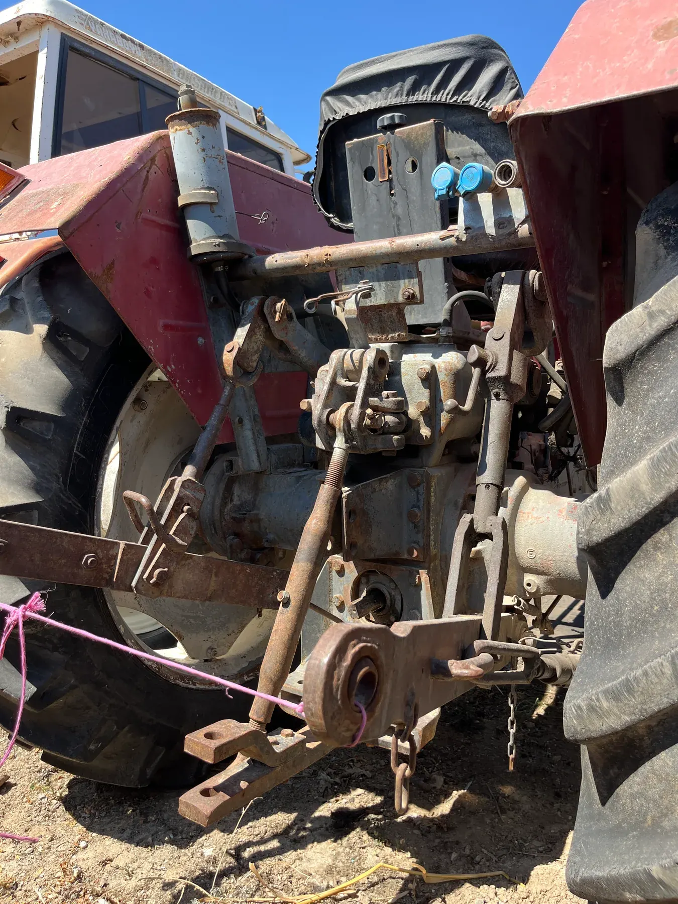 Steyr 768 - 4