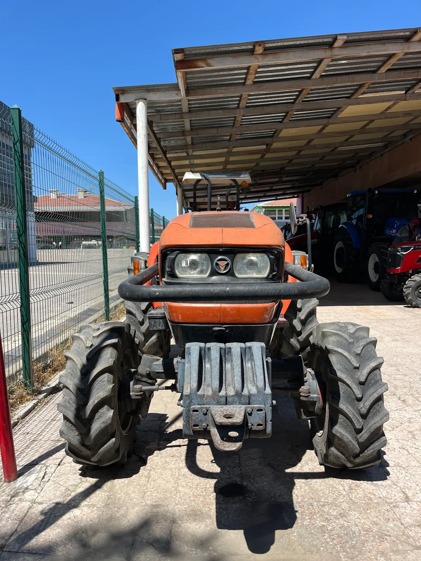 Taral 855 - 2