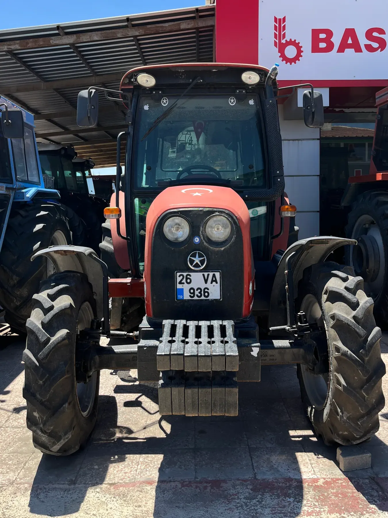 Tümosan 7170 - 2