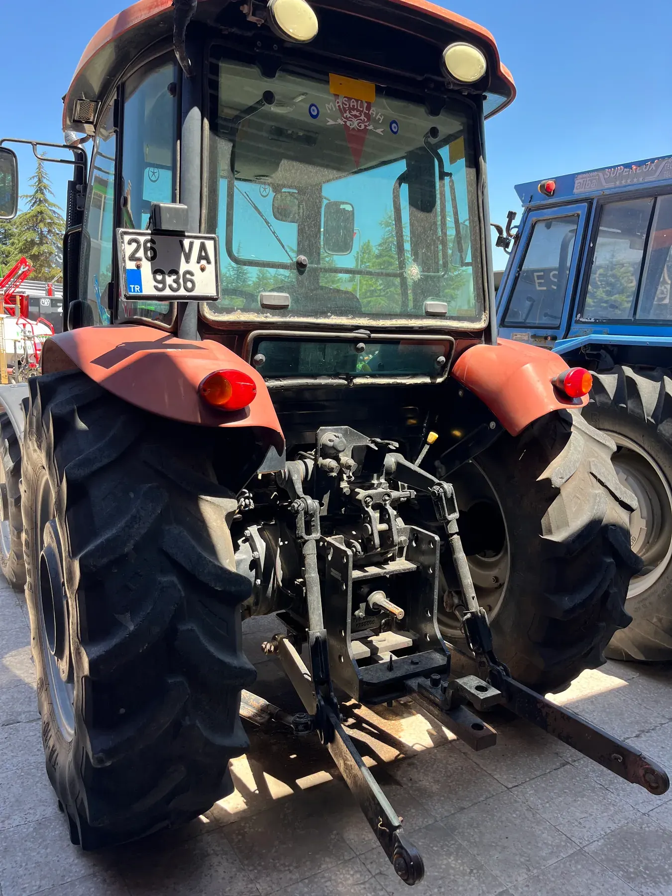 Tümosan 7170 - 4
