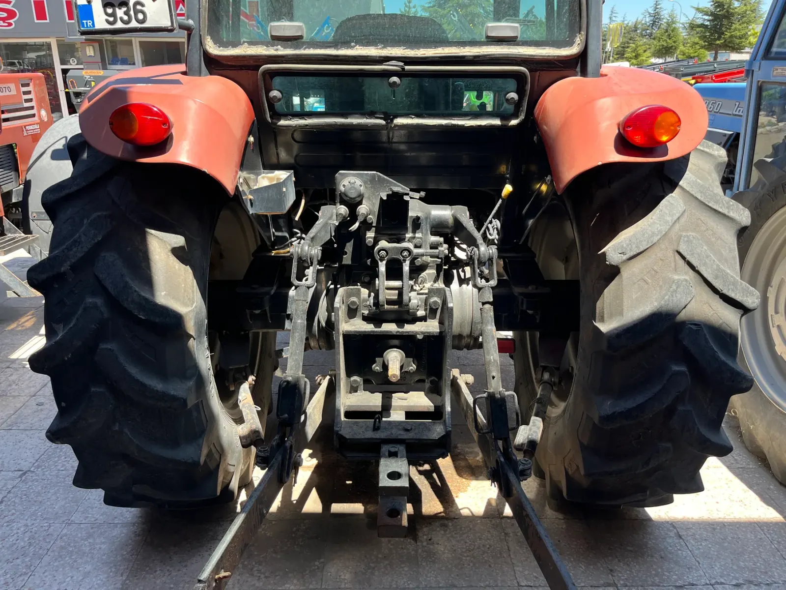 Tümosan 7170 - 6