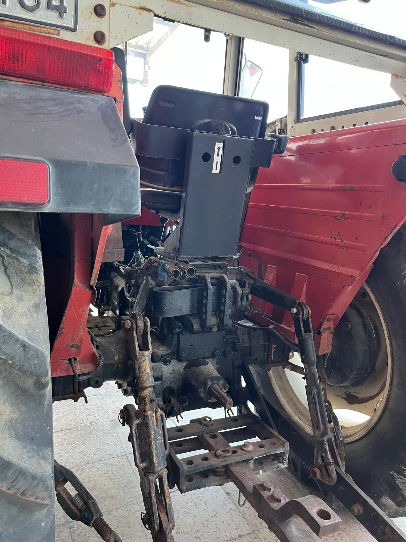 Universal 530 - 4